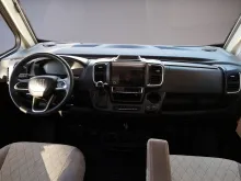 Fahrzeugbild Dethleffs Globebus I 6 #9