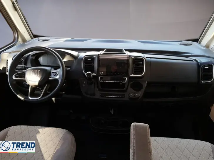 Fahrzeugbild Dethleffs Globebus I 6 #9