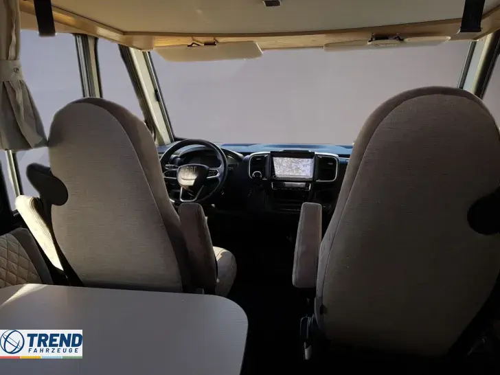 Fahrzeugbild Dethleffs Globebus I 6 #10