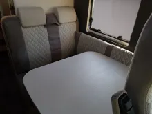 Fahrzeugbild Dethleffs Globebus I 6 #11