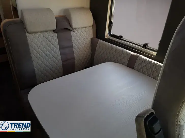 Fahrzeugbild Dethleffs Globebus I 6 #11