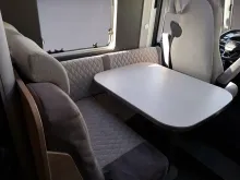 Fahrzeugbild Dethleffs Globebus I 6 #12