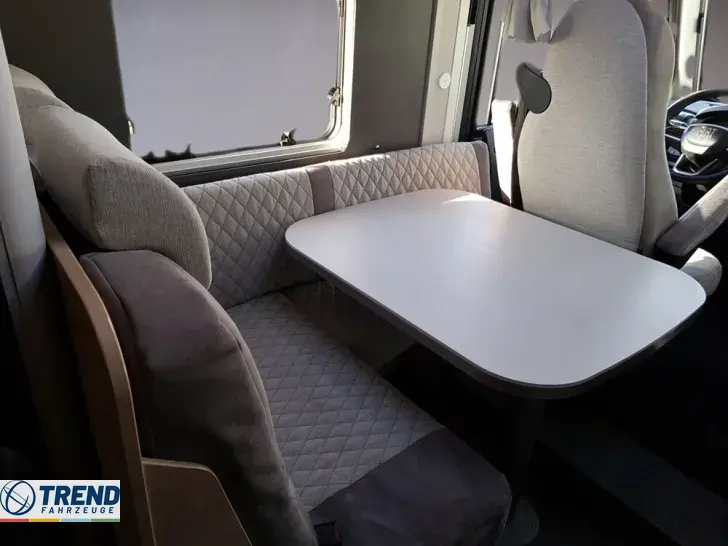 Fahrzeugbild Dethleffs Globebus I 6 #12