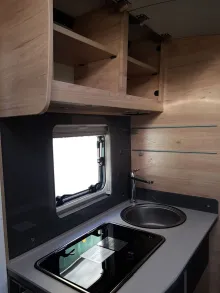 Fahrzeugbild Dethleffs Globebus I 6 #14