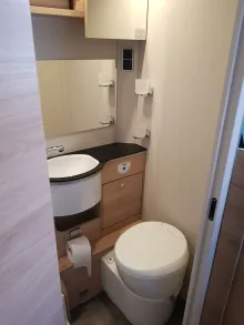 Fahrzeugbild Dethleffs Globebus I 6 #15