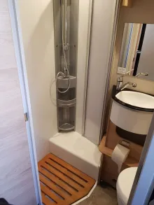 Fahrzeugbild Dethleffs Globebus I 6 #16