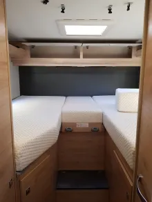 Fahrzeugbild Dethleffs Globebus I 6 #17