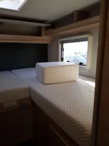 Fahrzeugbild Dethleffs Globebus I 6 #18