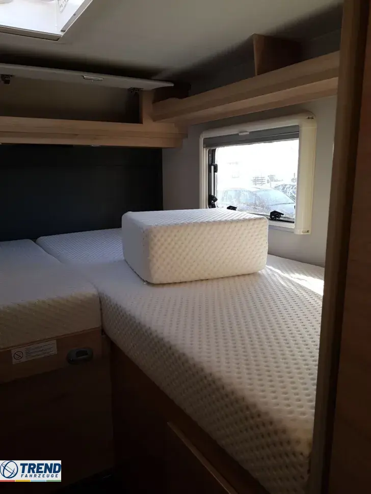 Fahrzeugbild Dethleffs Globebus I 6 #18