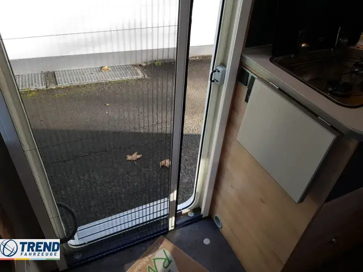 Fahrzeugbild Dethleffs Globebus I 6 #19