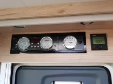 Fahrzeugbild Dethleffs Globebus I 6 #20