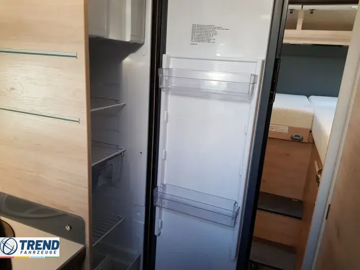 Fahrzeugbild Dethleffs Globebus I 6 #21