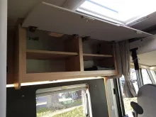 Fahrzeugbild Dethleffs Globebus I 6 #22