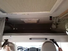 Fahrzeugbild Dethleffs Globebus I 6 #23