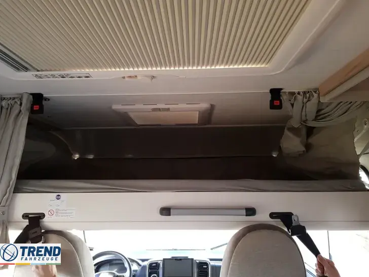 Fahrzeugbild Dethleffs Globebus I 6 #23