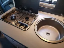 Fahrzeugbild Dethleffs Globebus I 6 #24