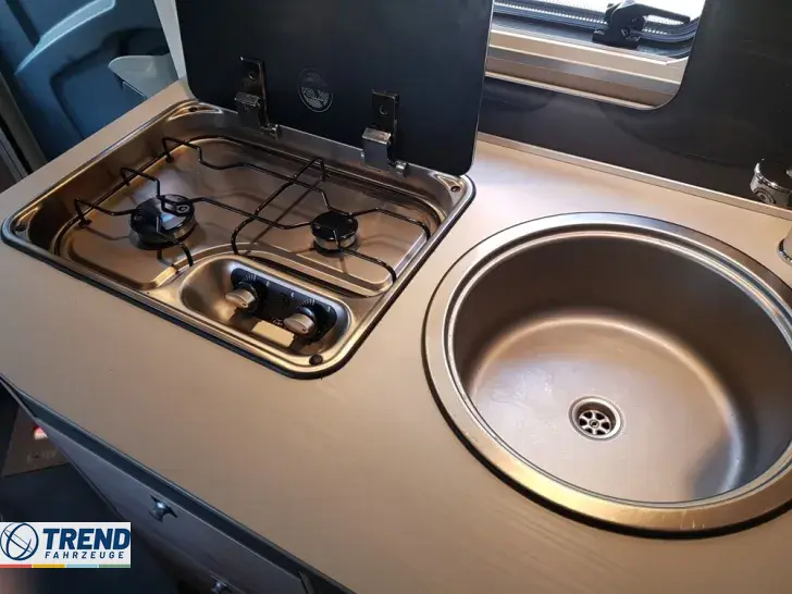 Fahrzeugbild Dethleffs Globebus I 6 #24