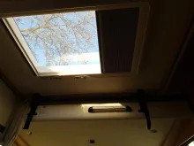 Fahrzeugbild Dethleffs Globebus I 6 #25