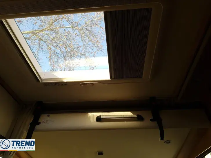 Fahrzeugbild Dethleffs Globebus I 6 #25