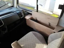 Fahrzeugbild Dethleffs Globebus I 6 #26