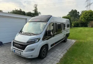 Bild Van 640 charming GT skyview