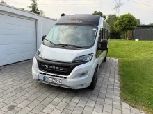 Fahrzeugbild Malibu Van 640 charming GT skyview heavy abgelastet #8