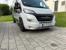 Fahrzeugbild Malibu Van 640 charming GT skyview heavy abgelastet #10