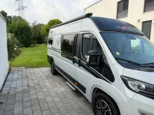 Fahrzeugbild Malibu Van 640 charming GT skyview heavy abgelastet #11