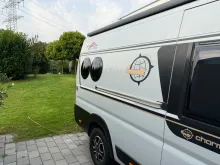 Fahrzeugbild Malibu Van 640 charming GT skyview heavy abgelastet #12