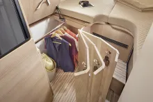 Fahrzeugbild Malibu Van 640 charming GT skyview heavy abgelastet #16