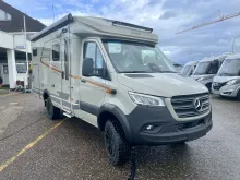 Fahrzeugbild Hymer ML-T 580 CrossTrail #3