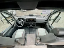Fahrzeugbild Hymer ML-T 580 CrossTrail #4