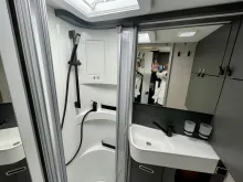 Fahrzeugbild Hymer ML-T 580 CrossTrail #10