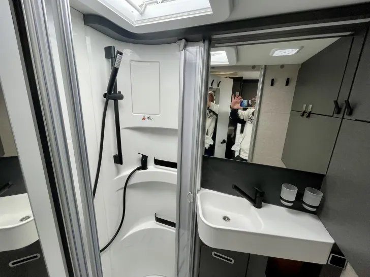 Fahrzeugbild Hymer ML-T 580 CrossTrail #10