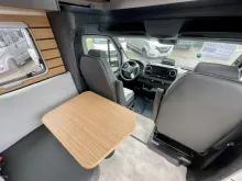 Fahrzeugbild Hymer ML-T 580 CrossTrail #11