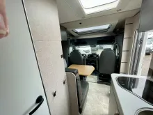 Fahrzeugbild Hymer ML-T 580 CrossTrail #12