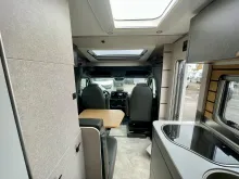 Fahrzeugbild Hymer ML-T 580 CrossTrail #13