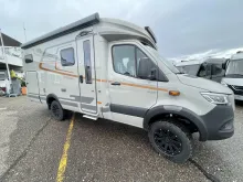 Fahrzeugbild Hymer ML-T 580 CrossTrail #14