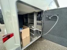 Fahrzeugbild Hymer ML-T 580 CrossTrail #22