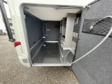 Fahrzeugbild Hymer ML-T 580 CrossTrail #15