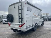 Fahrzeugbild Hymer ML-T 580 CrossTrail #1