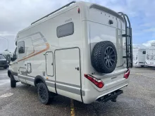 Fahrzeugbild Hymer ML-T 580 CrossTrail #18