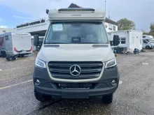 Fahrzeugbild Hymer ML-T 580 CrossTrail #20