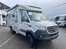 Fahrzeugbild Hymer ML-T 580 CrossTrail #21