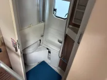 Fahrzeugbild Malibu Van 640 charming GT skyview heavy abgelastet #19