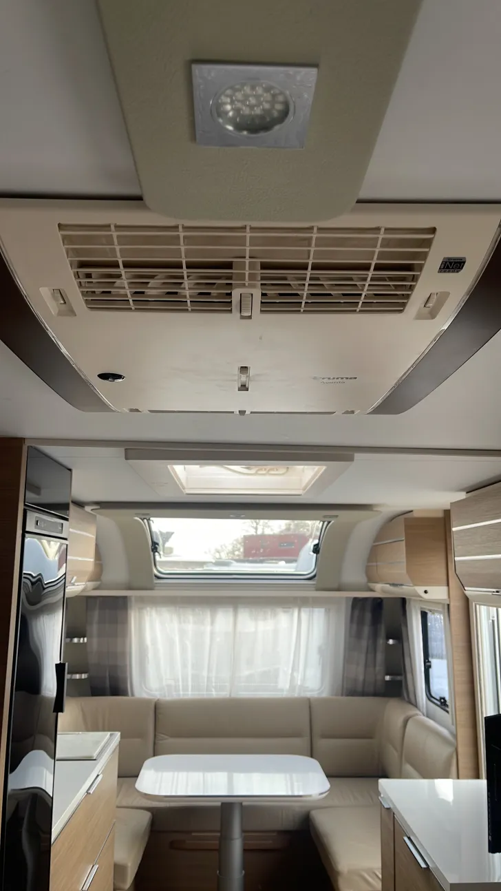 Weitere Sitzgruppe Adria Adora 572 UT