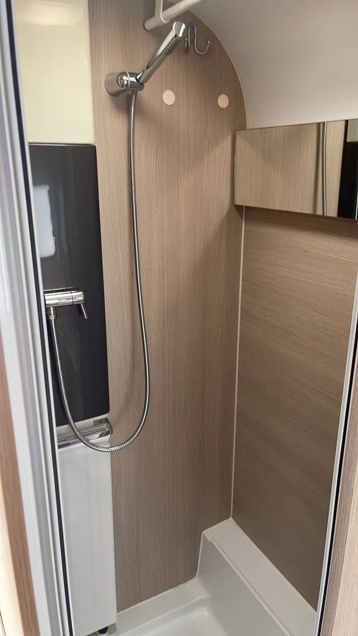 Sitzgruppe Adria Adora 572 UT