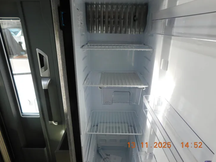 Fahrzeugbild Dethleffs Trend T 7057 EBL ohne Hubbett ! mit Automatik #13