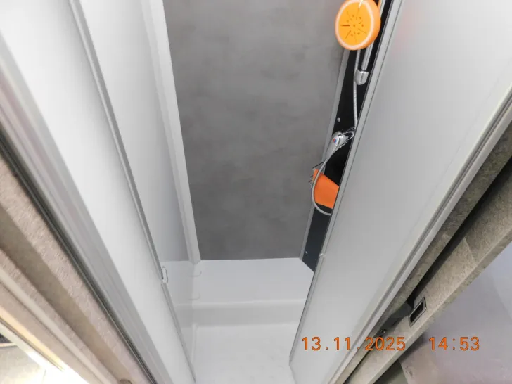 Fahrzeugbild Dethleffs Trend T 7057 EBL ohne Hubbett ! mit Automatik #14