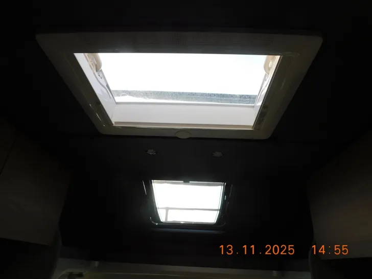 Fahrzeugbild Dethleffs Trend T 7057 EBL ohne Hubbett ! mit Automatik #16